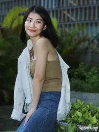Foto Devy Natalia