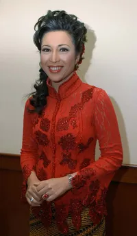 Foto Devy Permatasari