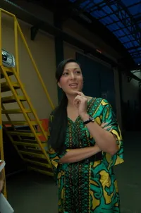 Foto Devy Permatasari