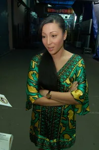 Foto Devy Permatasari