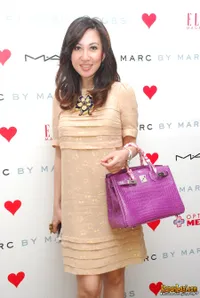 Foto Devy Permatasari