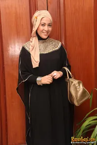 Foto Devy Permatasari