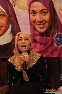 Foto Devy Permatasari