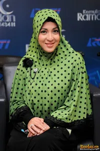 Foto Devy Permatasari