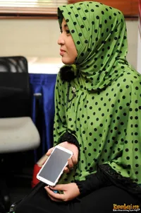 Foto Devy Permatasari