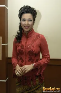 Foto Devy Permatasari