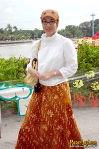 Foto Devy Permatasari