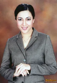 Foto Devy Permatasari