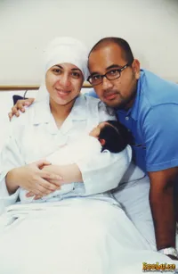 Foto Devy Permatasari