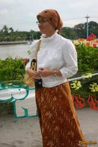 Foto Devy Permatasari