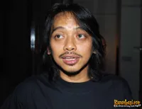 Foto Dewa Budjana
