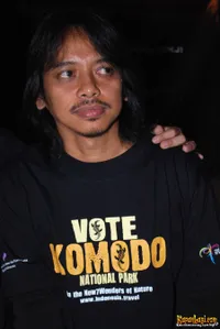 Foto Dewa Budjana