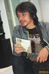 Foto Dewa Budjana