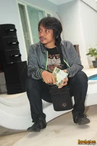 Foto Dewa Budjana