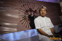 Foto Dewa Budjana