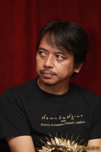 Foto Dewa Budjana