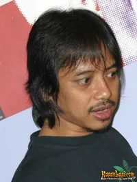 Foto Dewa Budjana