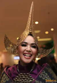 Foto Dewi Gita