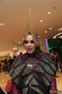 Foto Dewi Gita