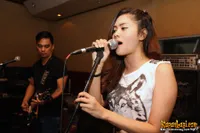 Foto Dewi Muninggar Volmax