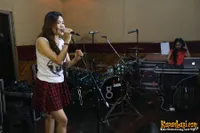 Foto Dewi Muninggar Volmax