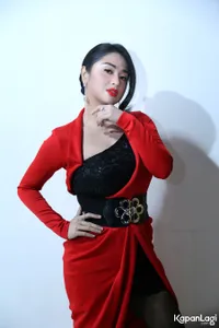 Foto Dewi Perssik