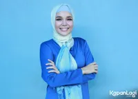 Foto Dewi Sandra