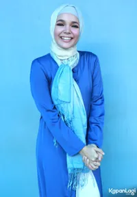 Foto Dewi Sandra