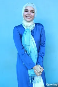 Foto Dewi Sandra
