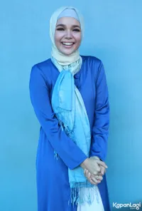 Foto Dewi Sandra