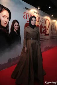Foto Dewi Sandra
