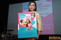 Foto Dewi Yogo Pratomo