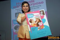 Foto Dewi Yogo Pratomo