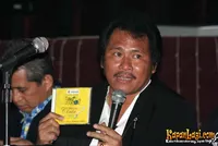 Foto Dharma Oratmangun