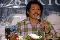 Foto Dharma Oratmangun