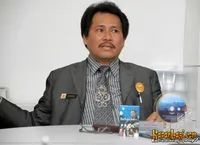 Foto Dharma Oratmangun