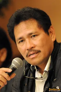 Foto Dharma Oratmangun