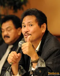 Foto Dharma Oratmangun