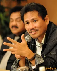 Foto Dharma Oratmangun