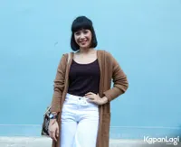 Foto Dhea Seto