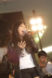 Foto Dheandra Adelina