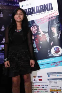 Foto Dheandra Adelina