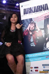 Foto Dheandra Adelina