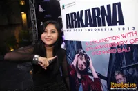 Foto Dheandra Adelina