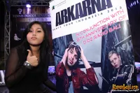 Foto Dheandra Adelina