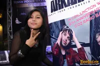 Foto Dheandra Adelina