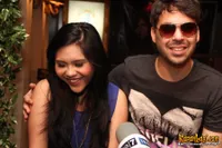 Foto Dheandra Adelina