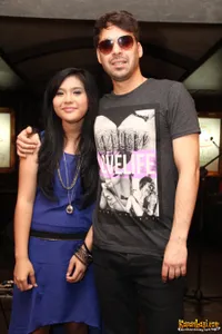 Foto Dheandra Adelina