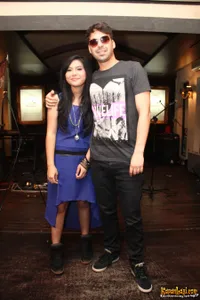 Foto Dheandra Adelina