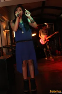 Foto Dheandra Adelina